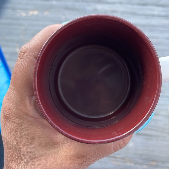 Disney Pinocchio Coffee Mug Made in Japan Vintage 1990’s. 3.5”x3.25” - Picture 9 of 9